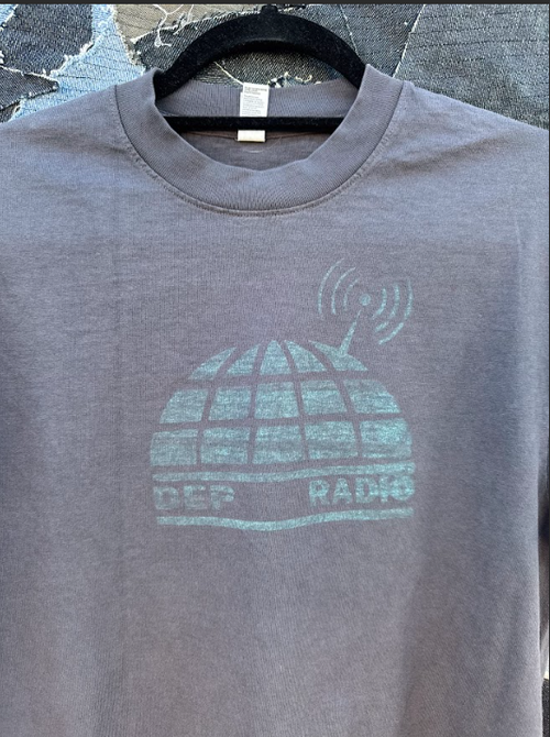 DEP RADIO S