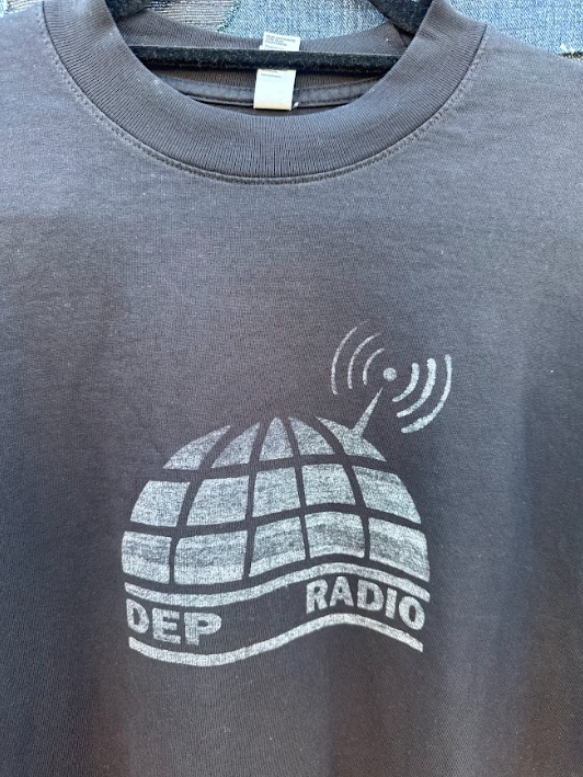 DEP RADIO L