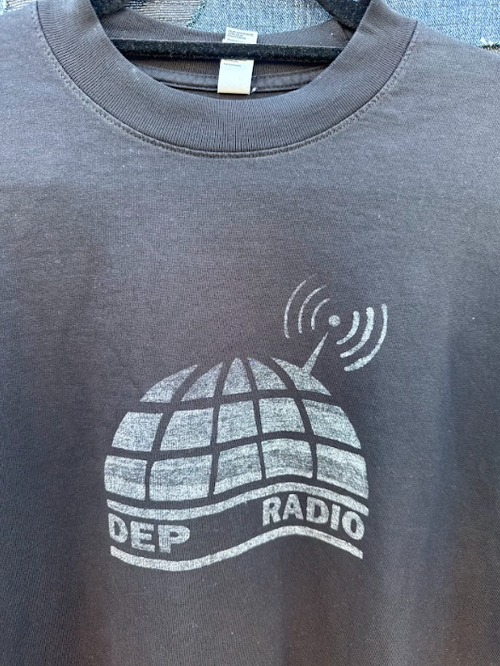 DEP RADIO L