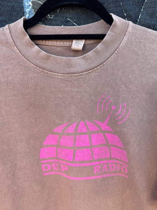 DEP RADIO L