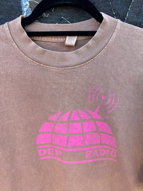 DEP RADIO L
